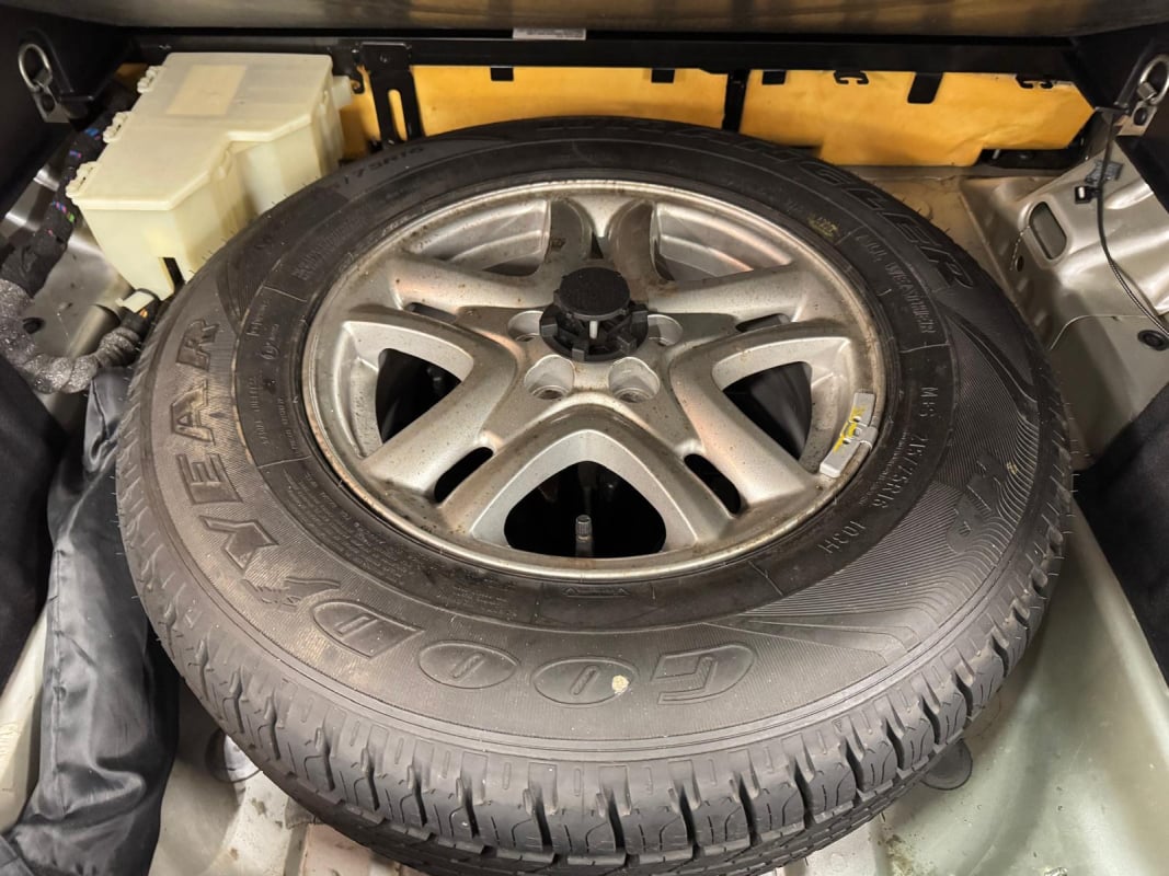 Land Rover Freelander 2.2 Td4 SE — 36