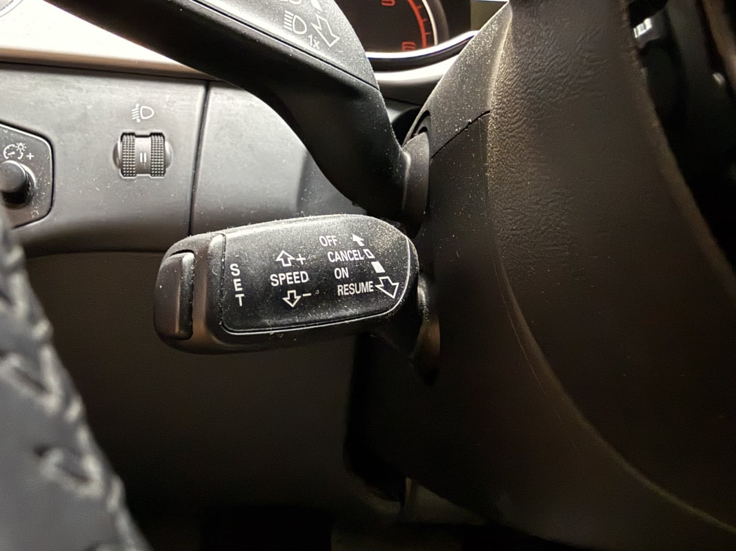Audi A4 2.0 TDI 177 Attraction Multitronic A 9.0 CV — 19