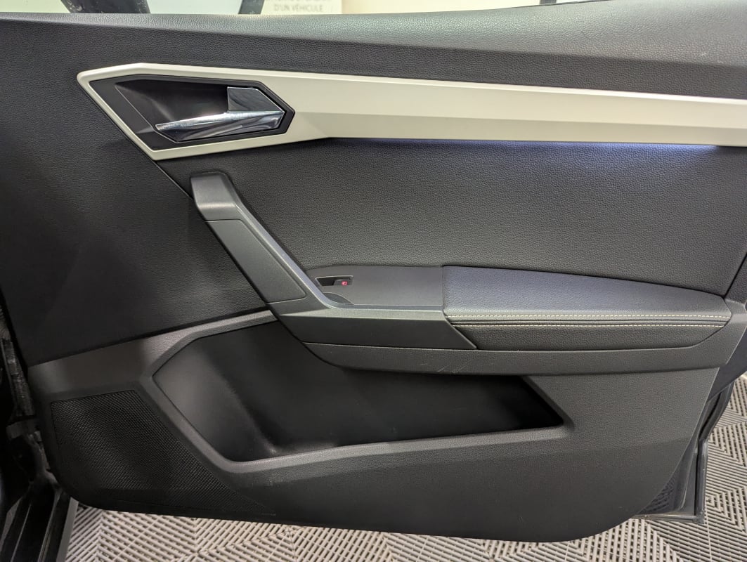 Seat Arona 1.6 TDI 95 S/S XCELLENCE DSG7 — 29