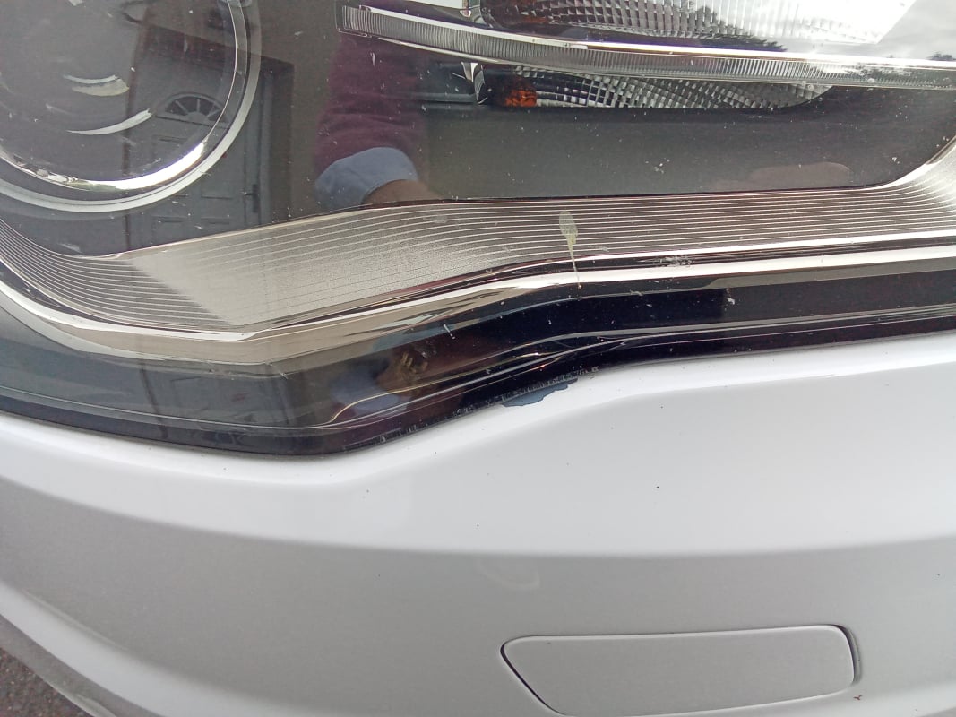 Audi A3 2.0 TDI 150 AMBITION LUXE S-TRONIC BVA — 29