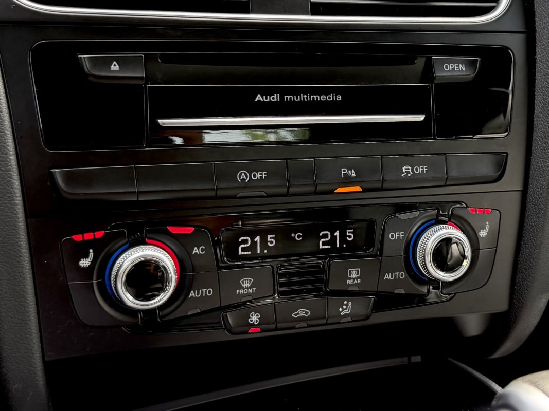 Audi A5 Sportback (2) 3.0 V6 TFSi 272ch Ambition Luxe Quattro Multitronic — 13