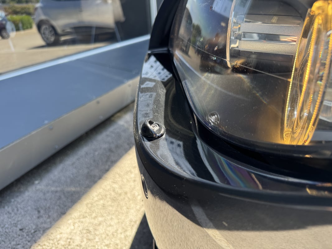 BMW Série 6 630 CI E63 LCI MSPORT BVA ZF — 34