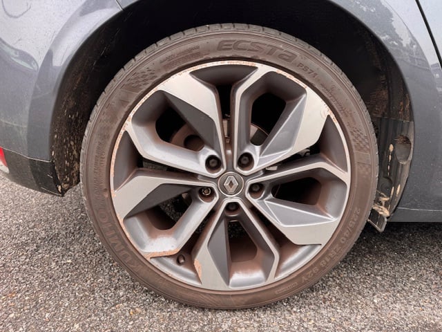 Renault MEGANE IV 1.6 DCI 130 ENERGY BOSE — 24