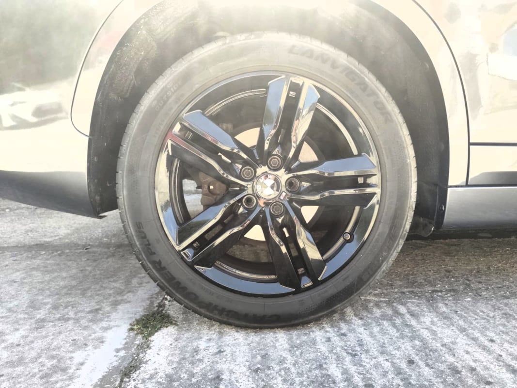 BMW X1 1.8 D 150 M-SPORT XDRIVE — 28