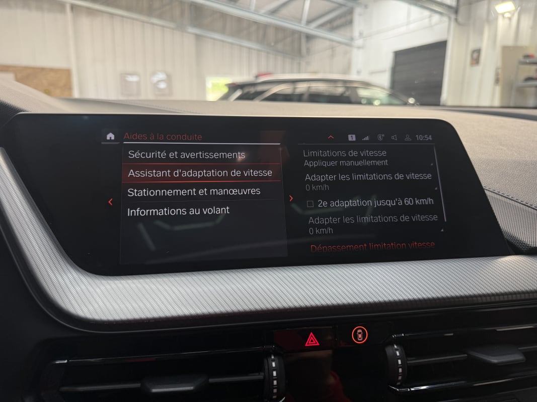 BMW Série 1 118d 150ch BVA8 M Sport — 24
