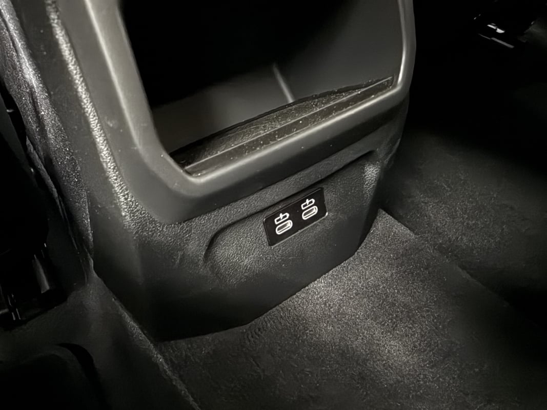 BMW Série 1 120i 1.5i MILD HYBRID DCT7 170 Ch M SPORT — 30