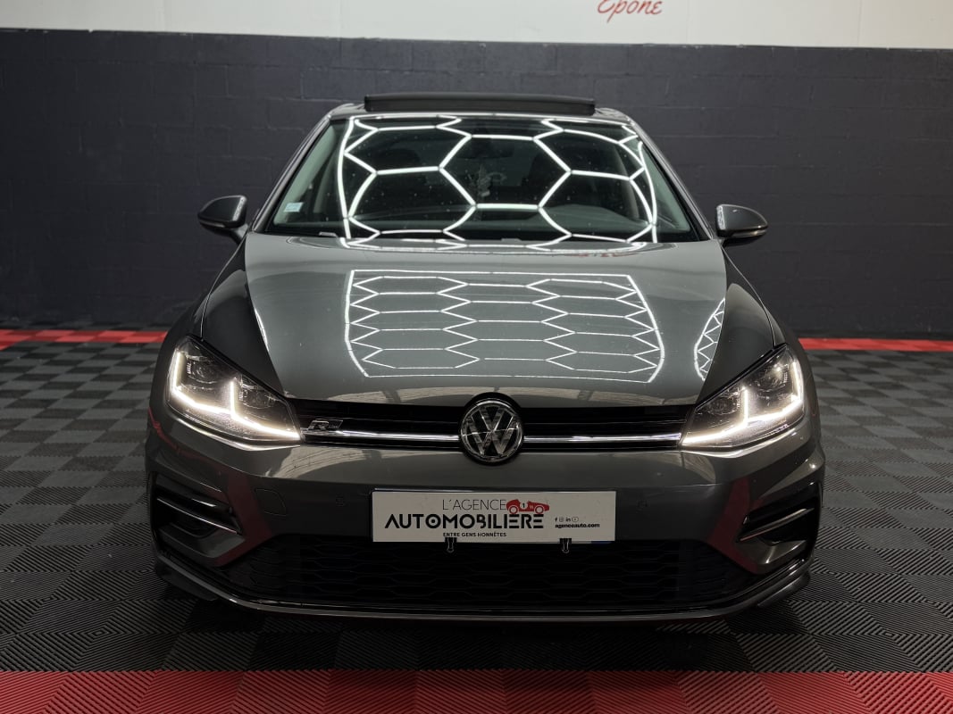 Volkswagen Golf 7 1.0 TSI 110 Confortline — 2
