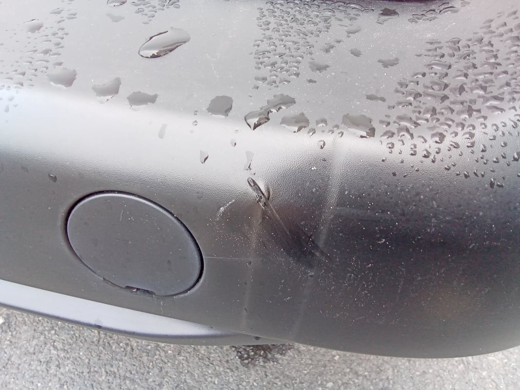Peugeot Partner M 1.2 110 Pack Asphalt Connect 650kg — 27