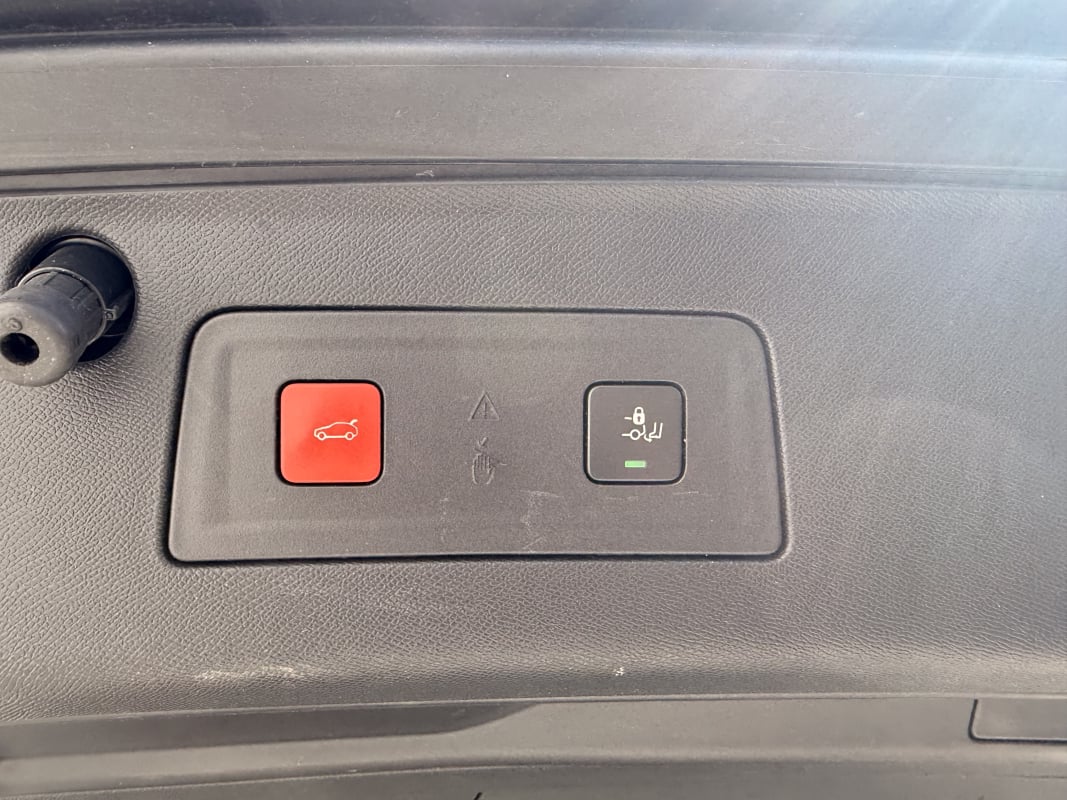 Peugeot 508 GT LINE 1.6 PURTECH 180 cv — 20