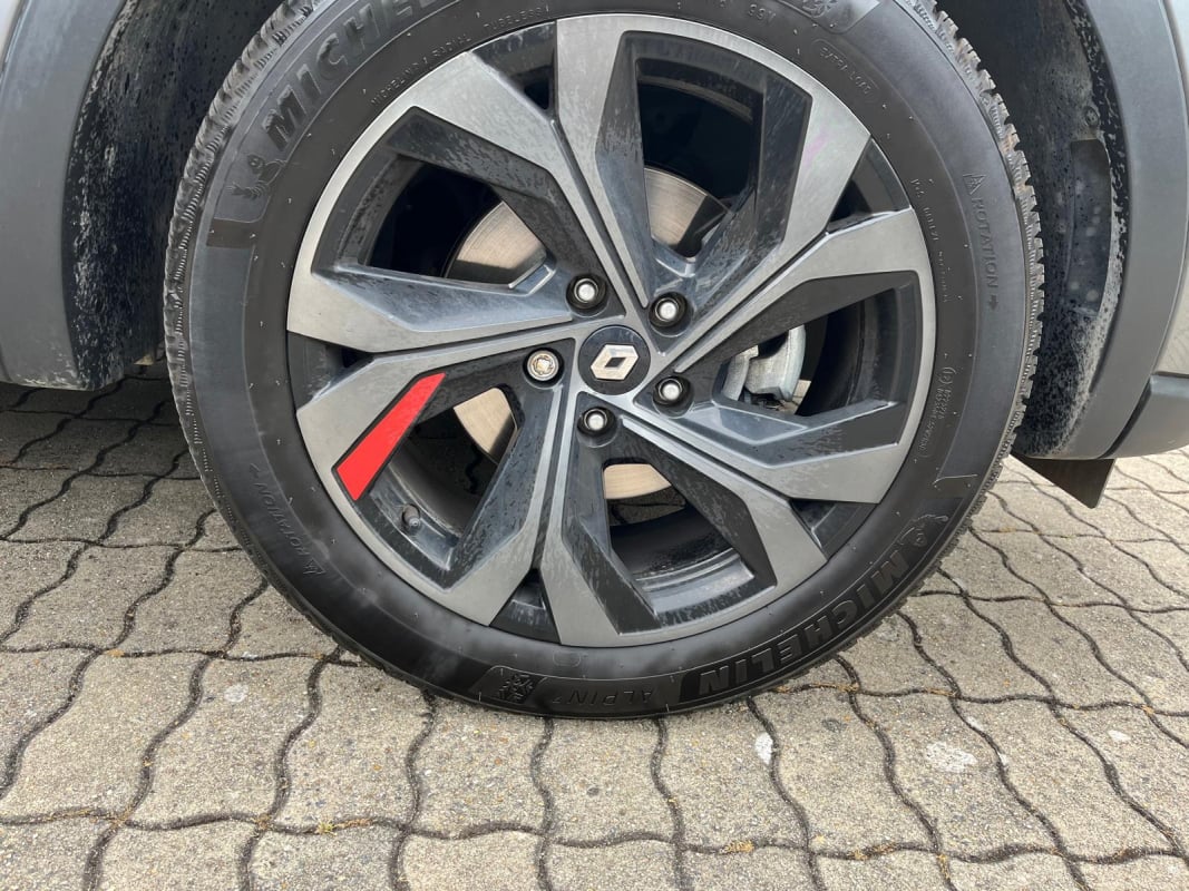 Renault Arkana 1.6 E-TECH 145 RS LINE 21B — 24