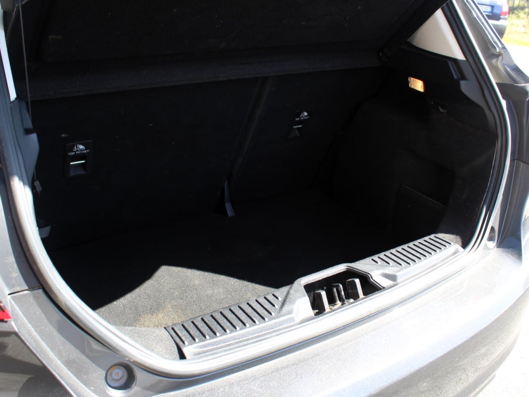 Ford Fiesta 1.5 TDCi 85 CH Cool & Connect IDÉAL JEUNE CONDUCTEUR — 35