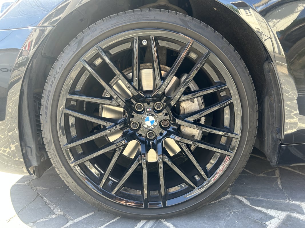 BMW Série 7 740i 326 ch Exclusive BVA8 - Excellent Etat - Garantie 6 mois — 36