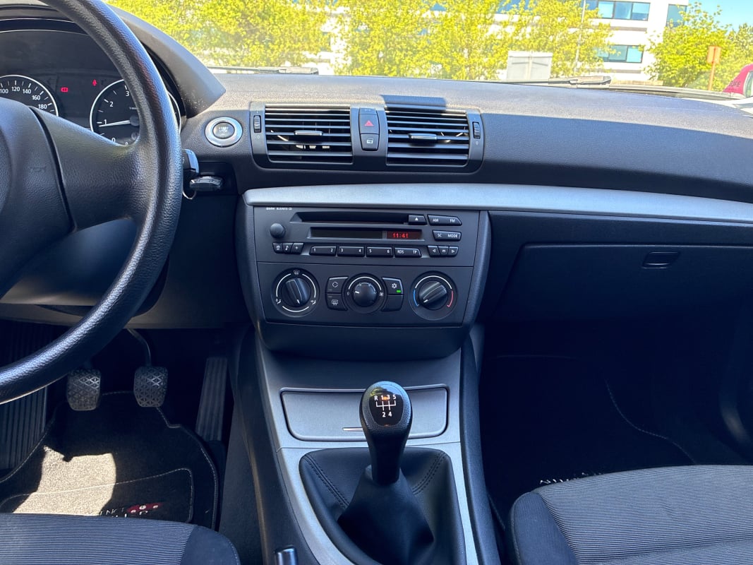 BMW Série 1 116i 115CH CONFORT — 25