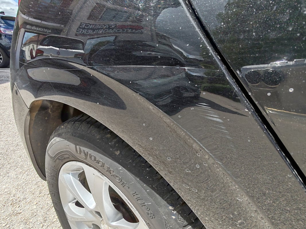 Peugeot 208 1.4 HDi FAP 68 cv — 38