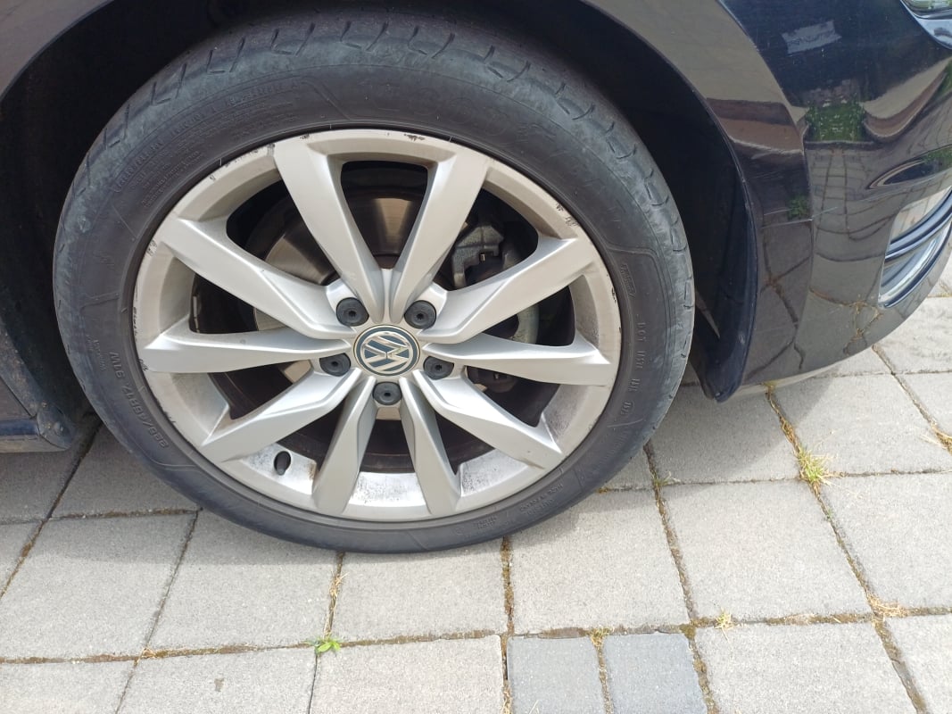 Volkswagen Golf 1.2 TSI 105 CV Confortline DSG7 Seulement 58000 km — 31