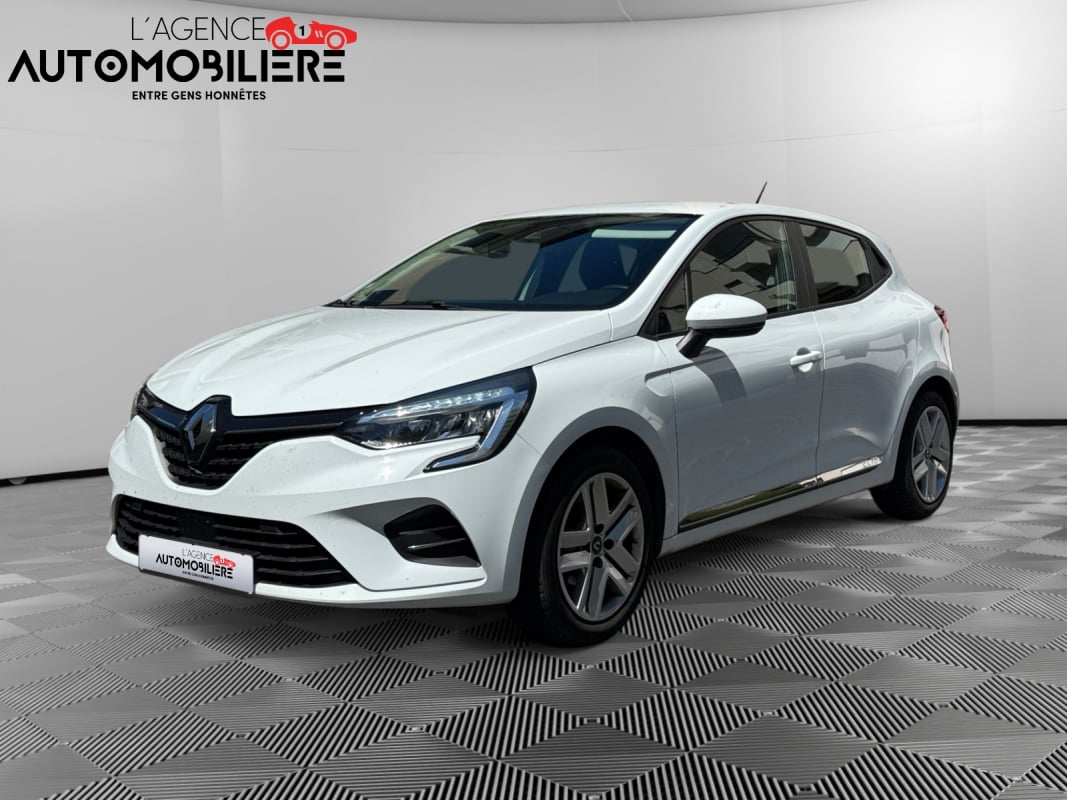Renault Clio 1.5 Blue dCi 85ch Business — 1
