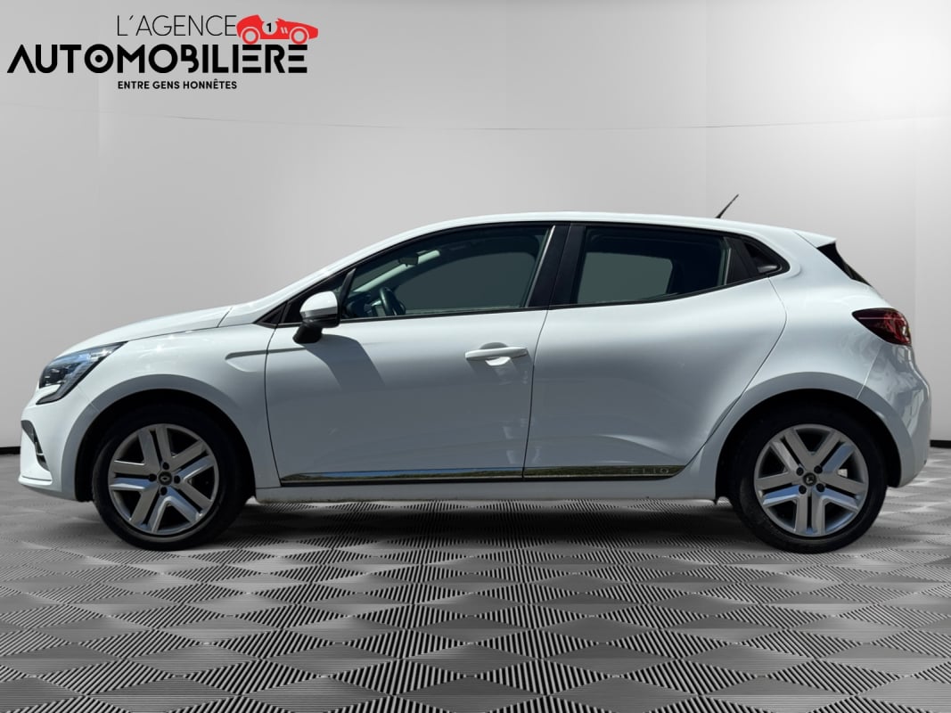 Renault Clio 1.5 Blue dCi 85ch Business — 2