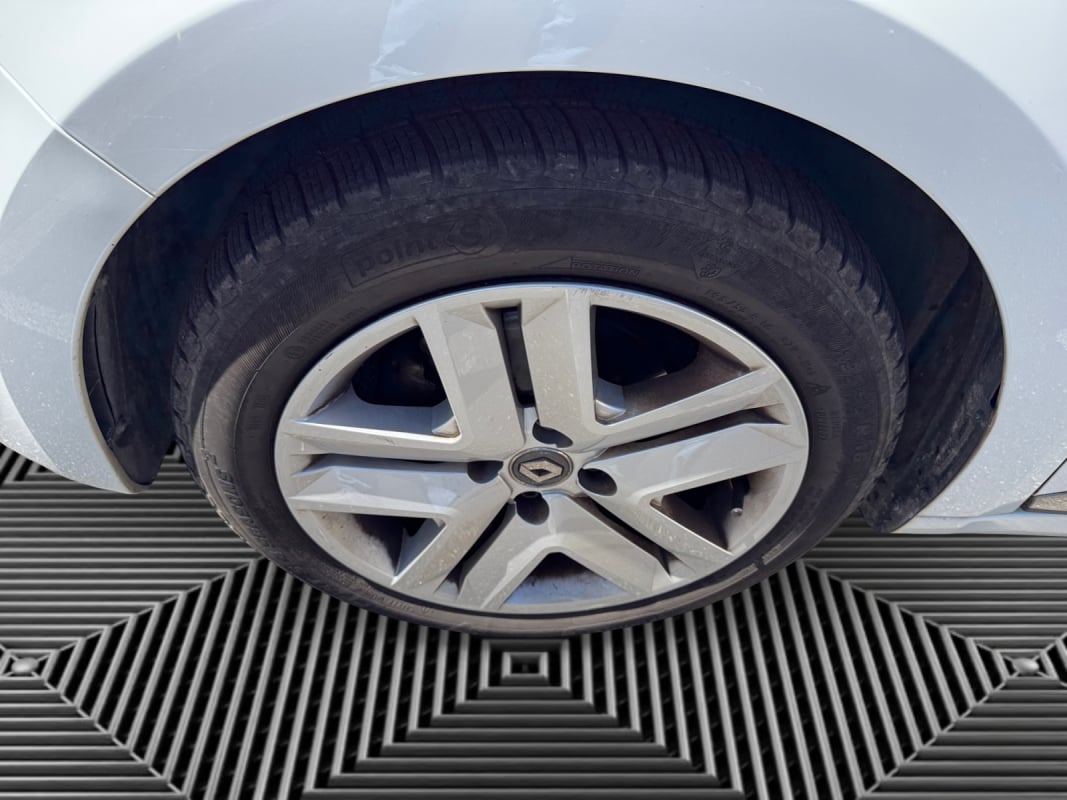 Renault Clio 1.5 Blue dCi 85ch Business — 19