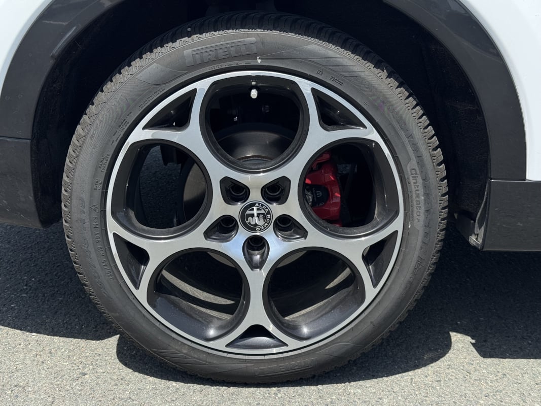 Alfa Romeo Tonale 1.5 HYBRID 160 CH TCT7 Veloce | GARANTIE 12 MOIS — 39