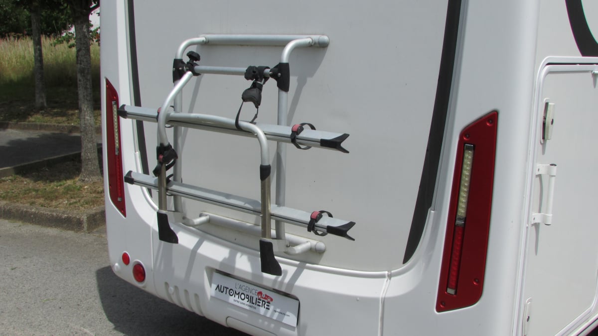 Fiat Autostar P690LC 2,3L JDT 130CH CELTIC EDITION — 30