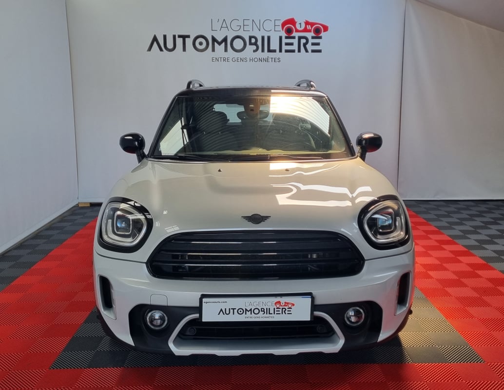 Mini Mini Countryman NORTHWOOD SPÉCIAL ÉDITION 136 COOPER ESSENTIAL — 2