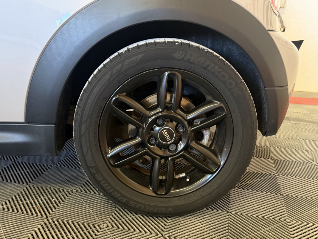 Mini Mini 1.6 i 16V 98 cv One — 21