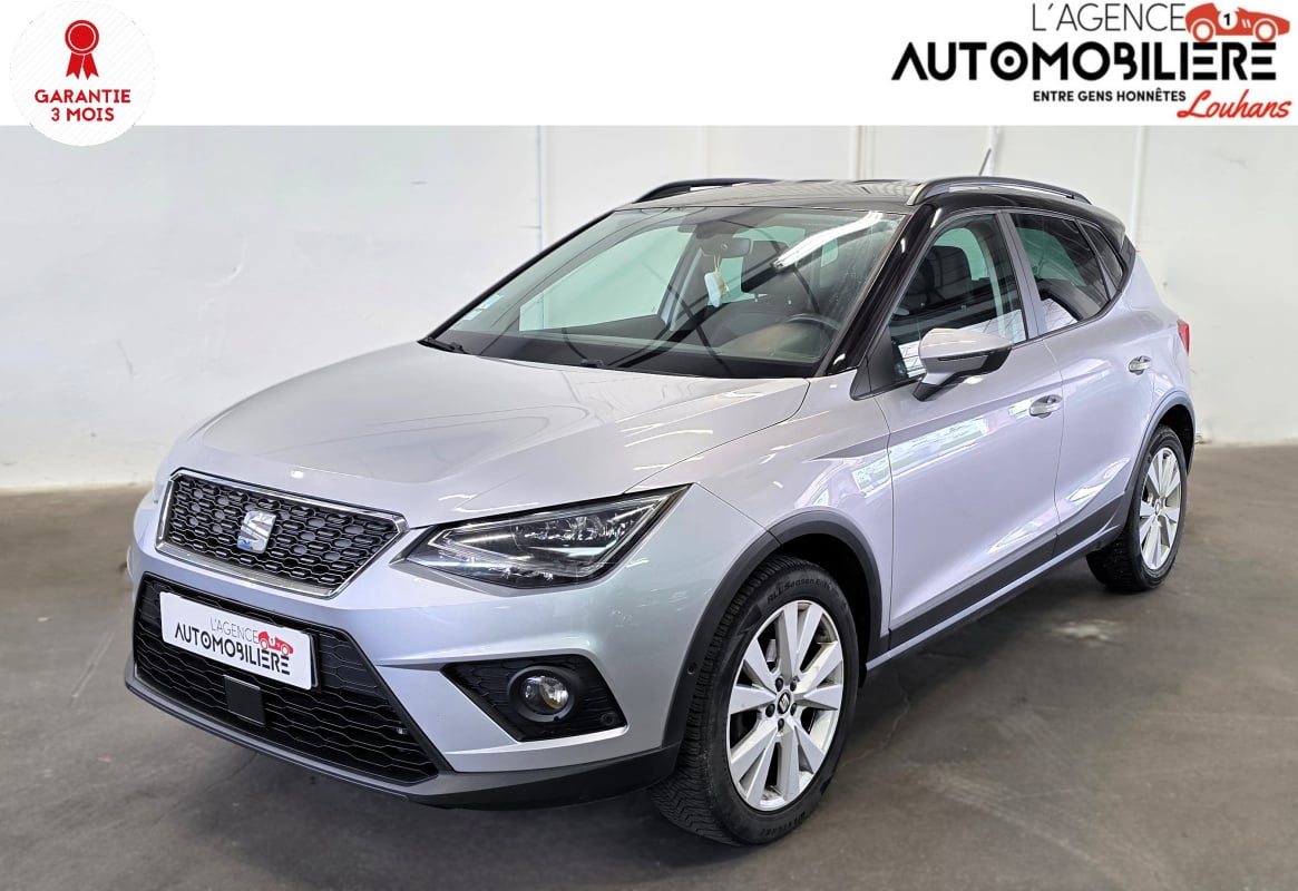 Seat Arona 1.6 TDI 95h URBAN