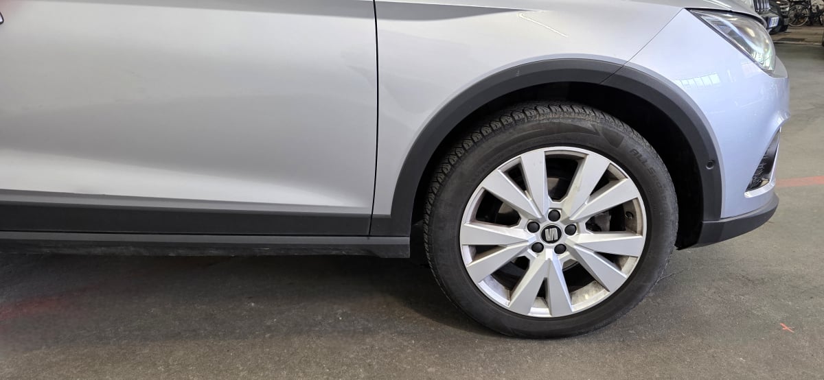 Seat Arona 1.6 TDI 95h URBAN — 29