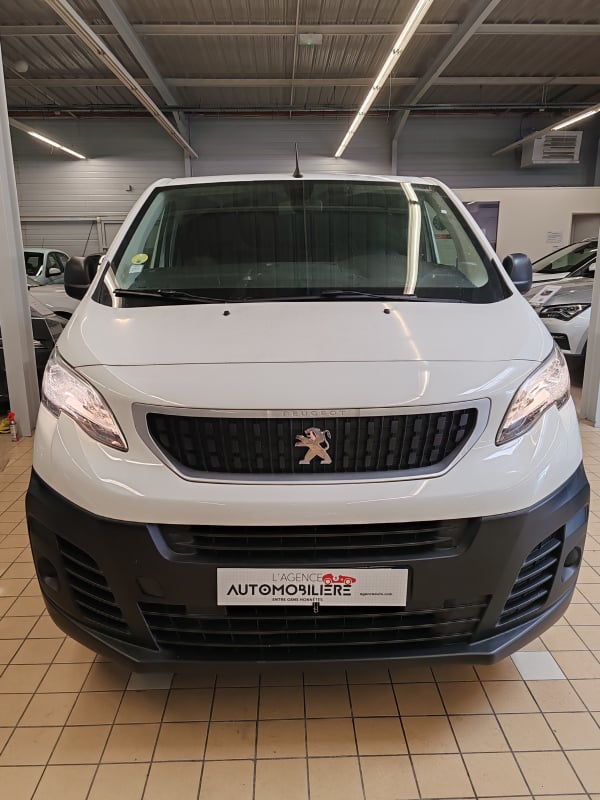 Peugeot Expert Fg M 1.5 BlueHDi 100ch S&S Base — 2