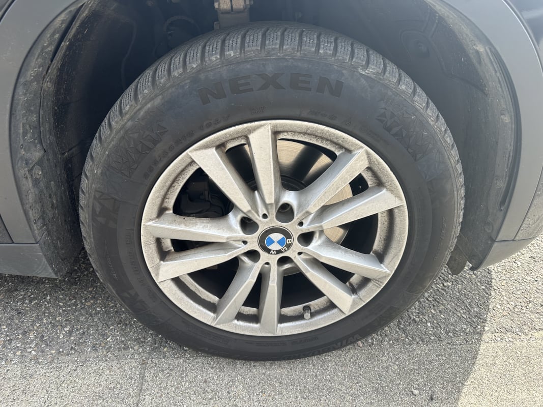 BMW X5 XDRIVE40E 313 M SPORT BVA8 — 18
