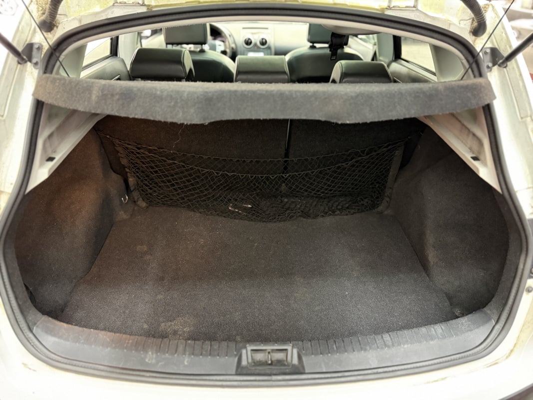Nissan Qashqai Phase 2 1.6 DCi 131 ch — 20