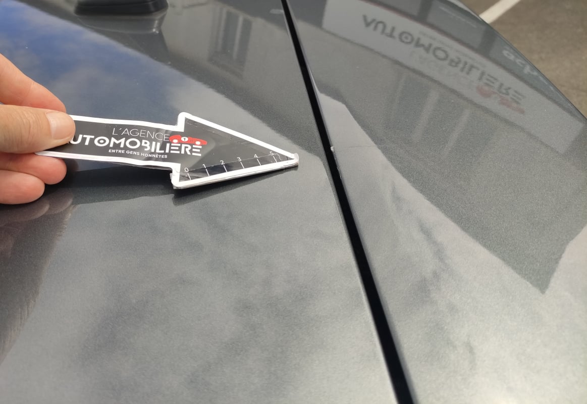 Volkswagen Golf 1.6 TDI 115ch CARAT DSG BVA7 (Distri faite) — 35