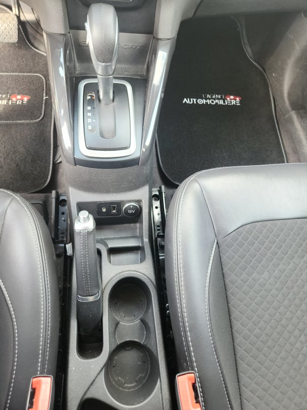 Ford Ecosport 1.5 Ti-VCT 112ch Titanium Automatique - Pack Sony NAV - Caméra de recul. — 32