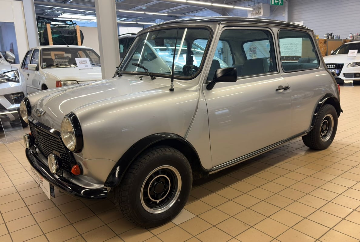 Mini Mini 1000 MAYFAIR AUSTIN