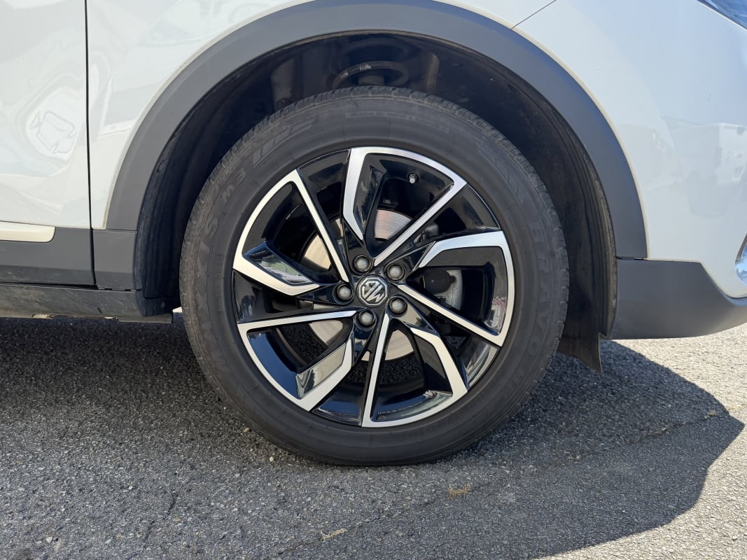 MG ZS 1.5L VTI-Tech 106ch 2WD Luxury — 35