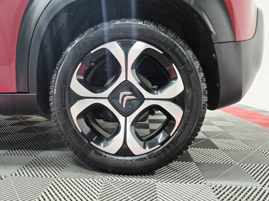Citroen C3 AIRCROSS 1.2 essence 110 cv Shine Business — 28