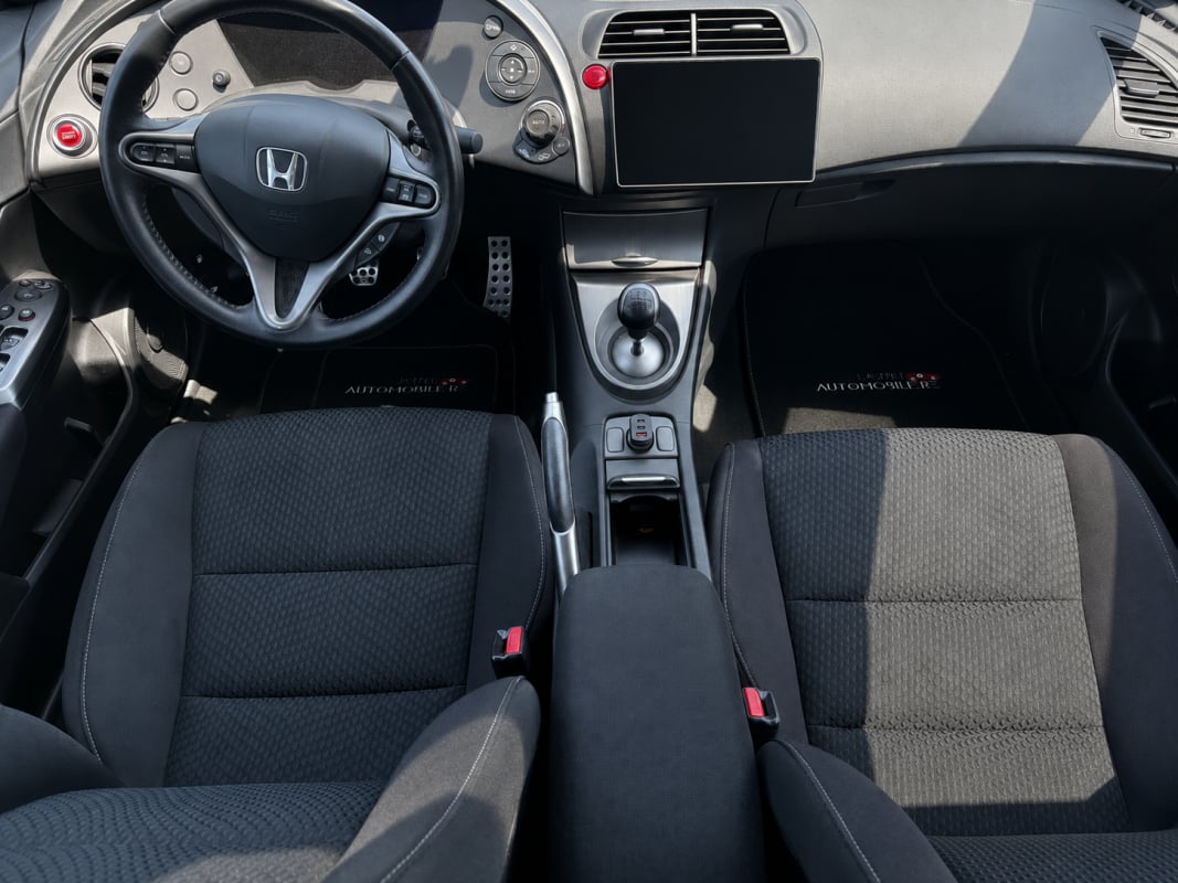 Honda Civic 1.8 IVTEC T 140 SE PLUS )- Chaîne de Distribution — 22