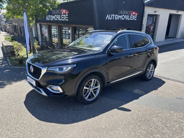 MG EHS 1.5 T-GDI 258H 160 PHEV HYBRID 16,6 KWH LUXURY BVA — 35