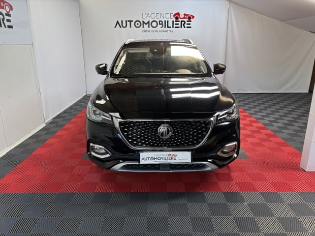 MG EHS 1.5 T-GDI 258H 160 PHEV HYBRID 16,6 KWH LUXURY BVA — 2