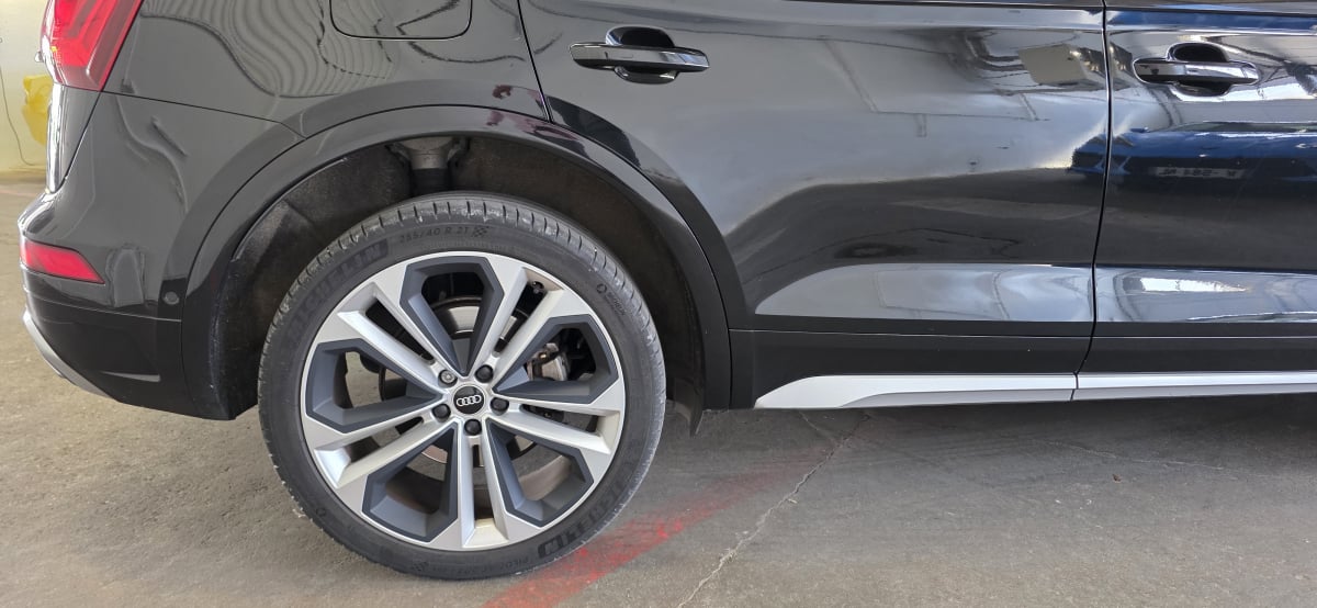 Audi Q5 40 TDI 205 S-Line Quattro S-tronic7 — 34