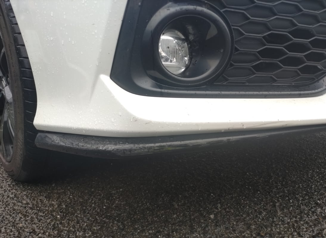 Honda Civic 1.5 IVTEC 182 ch BVA7 (CVT) SPORT PLUS TYPE-S — 36