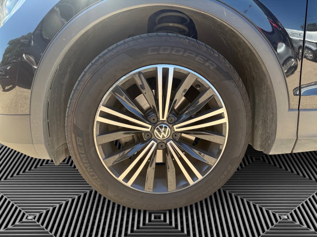 Volkswagen Tiguan 2.0 TDI 150 LIFE DSG BVA — 20