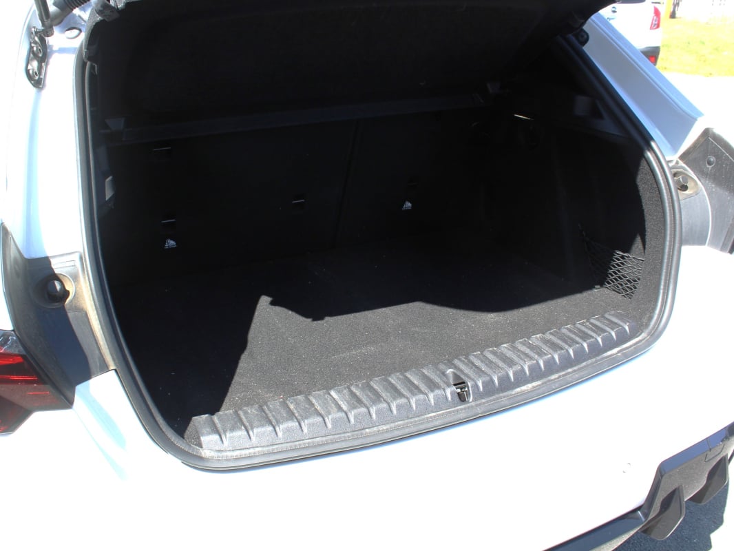 BMW Série 1 123 xDriveA 218 CH DKG7 M Sport TOIT NOIR OUVRANT PANORAMIQUE — 37