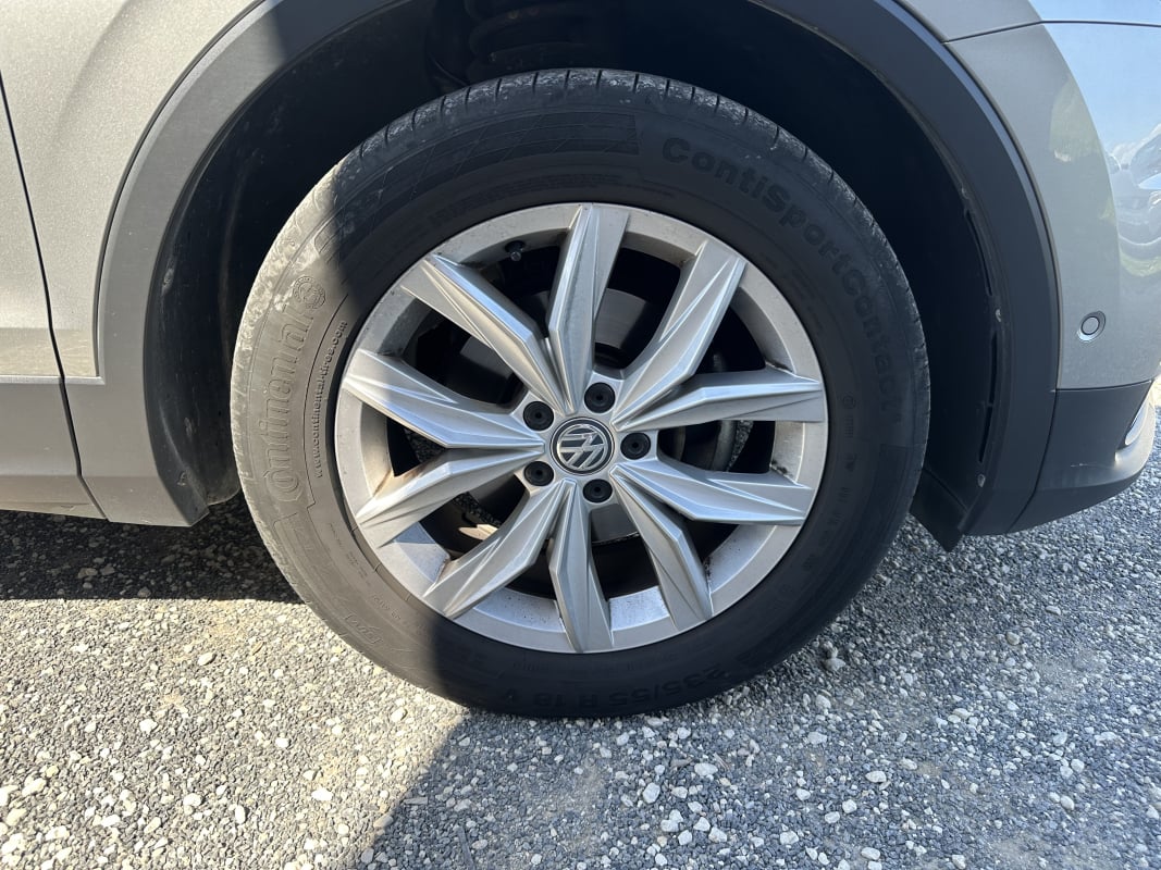 Volkswagen Tiguan II 1.4 TSI ACT 16V BMT 150 CH — 30