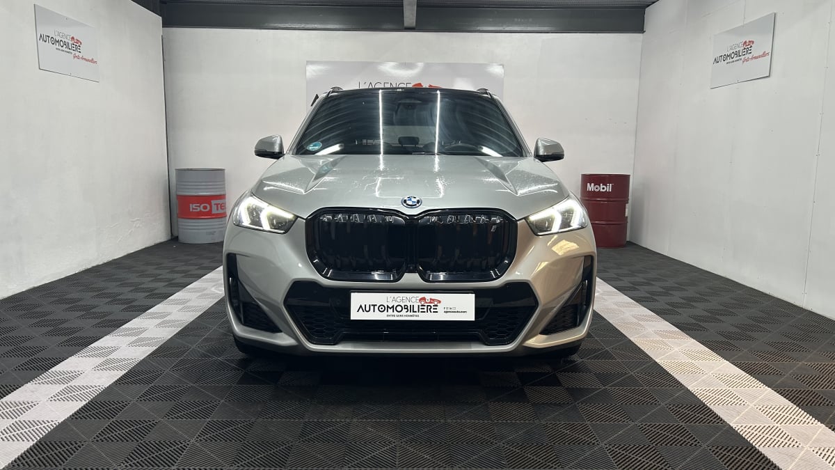 BMW iX1 XDRIVE30 313 M SPORT BVA 66.5KWH — 2