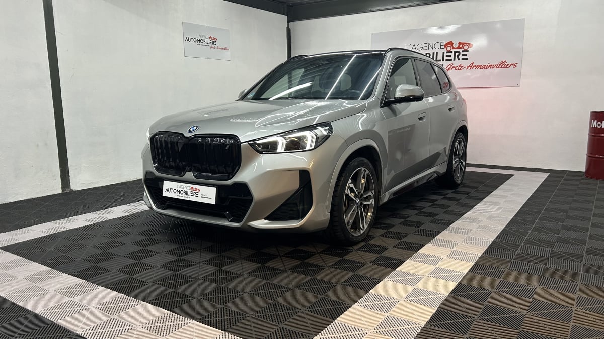 BMW iX1 XDRIVE30 313 M SPORT BVA 66.5KWH