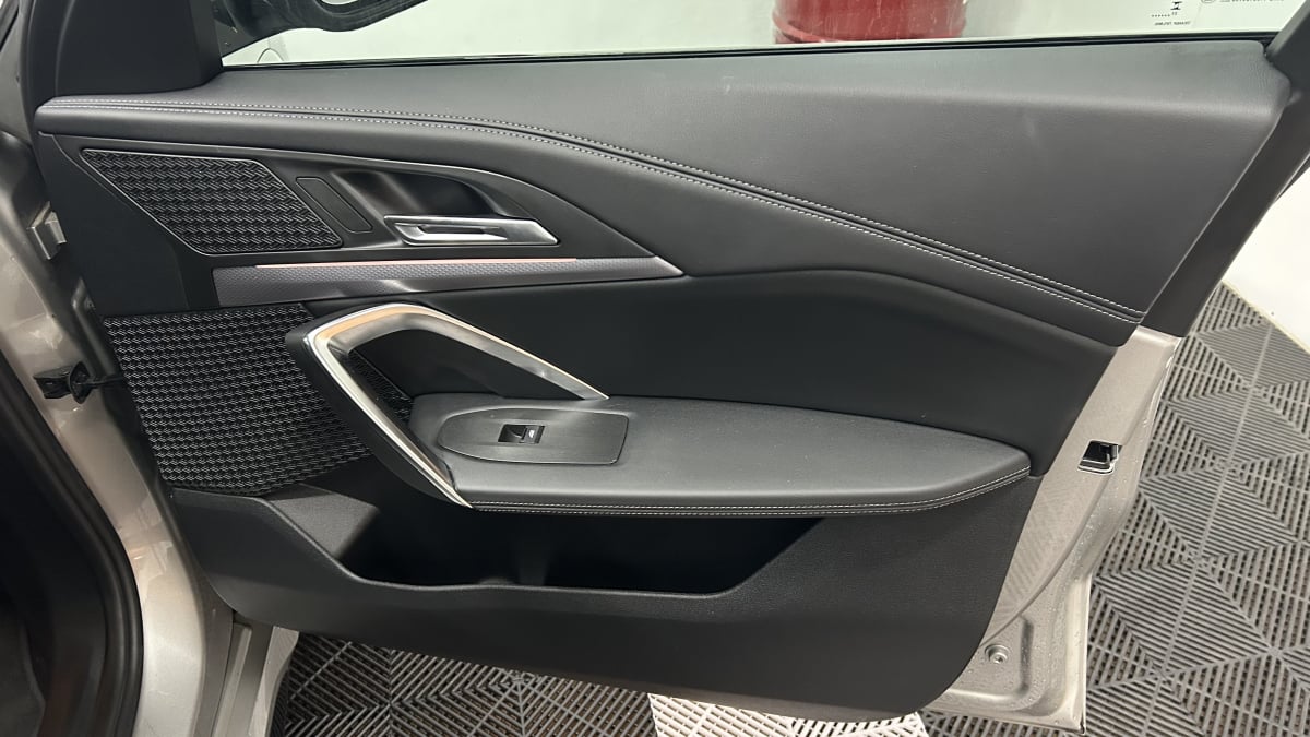 BMW iX1 XDRIVE30 313 M SPORT BVA 66.5KWH — 34