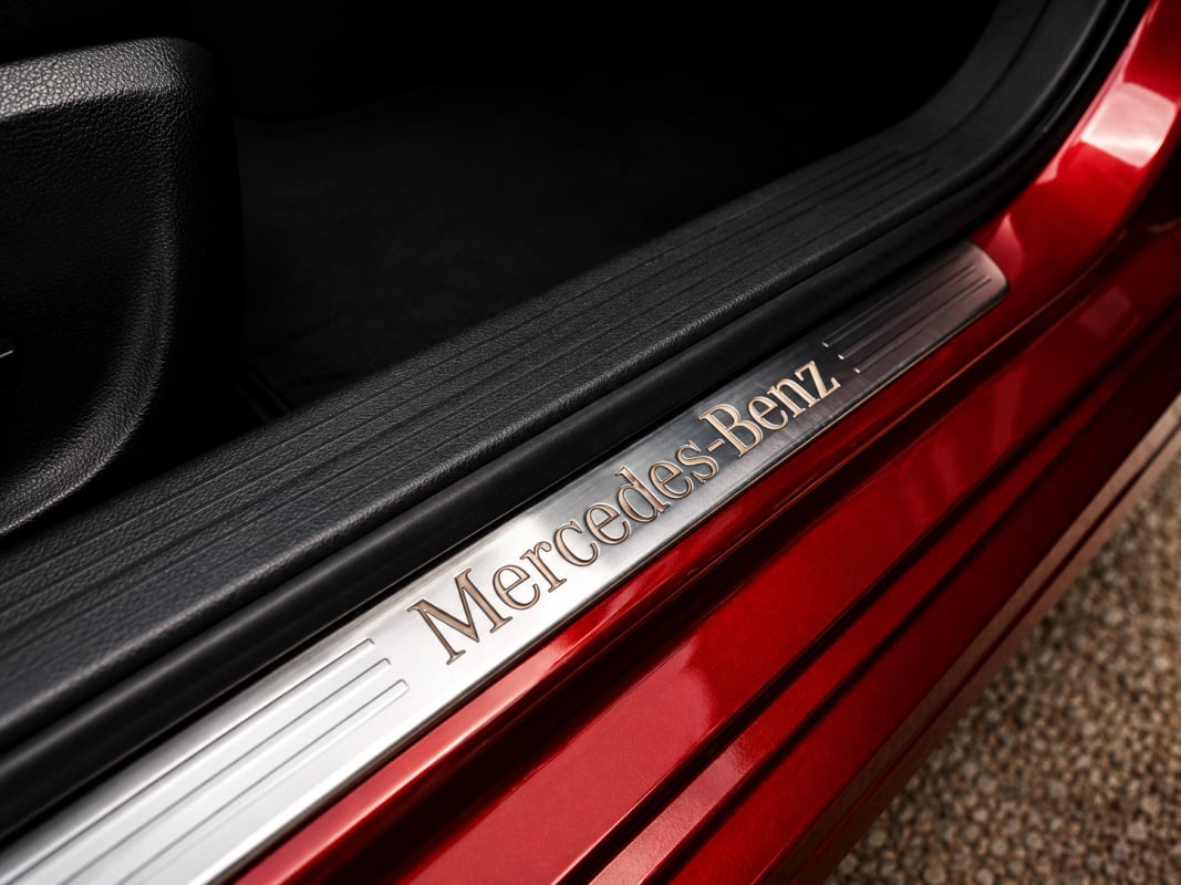 Mercedes-Benz Classe A 180 1.6i 122cv - CAMERA - SIEGE CHAUFFANT — 22
