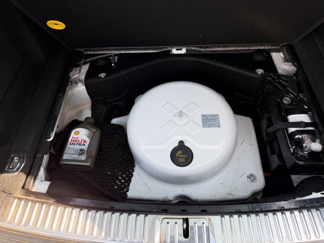 Porsche Cayenne 3.0D V6 262ch Tiptronic A — 39