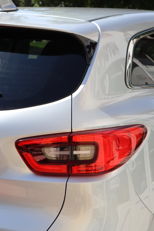 Renault Kadjar Ph.II 1.5 DCI 115 Intens EDC7 (Attelage, Caméra, CarPlay) — 40